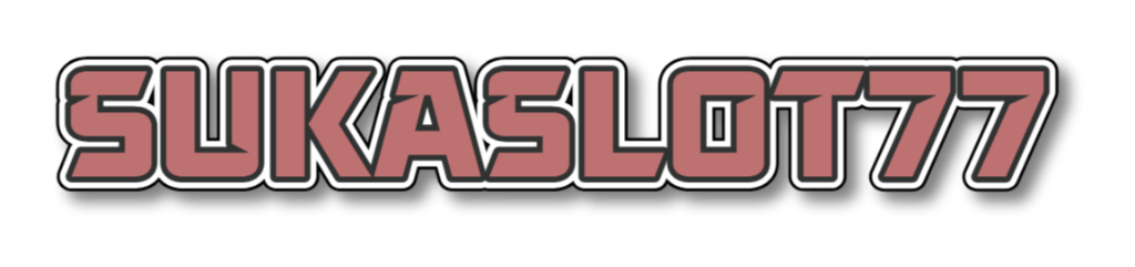 SUKASLOT77 Logo